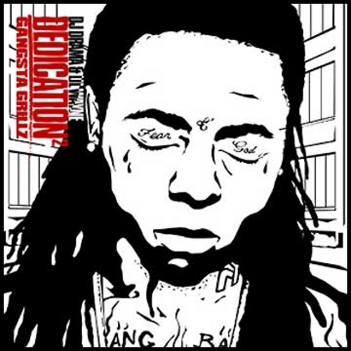 The Dedication 2 - Lil Wayne | MixtapeMonkey.com