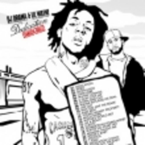 The Dedication - Lil Wayne | MixtapeMonkey.com