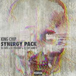 Synergy Pack - King Chip