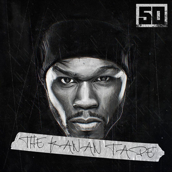 The Kanan Tape - 50 Cent | MixtapeMonkey.com