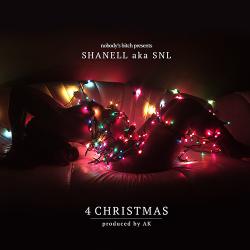 4 Christmas - Shanell