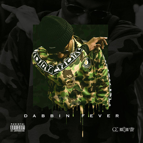 Dabbin Fever - Rich The Kid | MixtapeMonkey.com