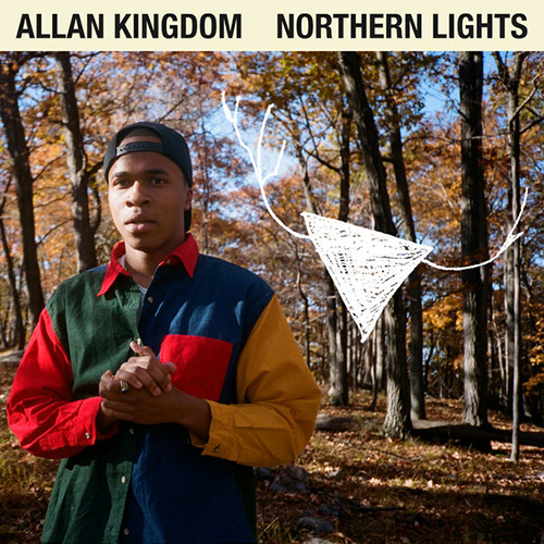 Northern Lights - Allan Kingdom | MixtapeMonkey.com