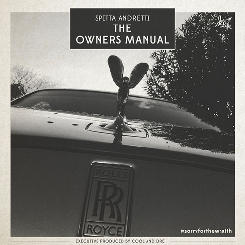 The Owners Manual - Curren$y | MixtapeMonkey.com