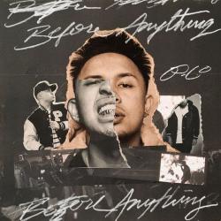 Before Anything - P-Lo