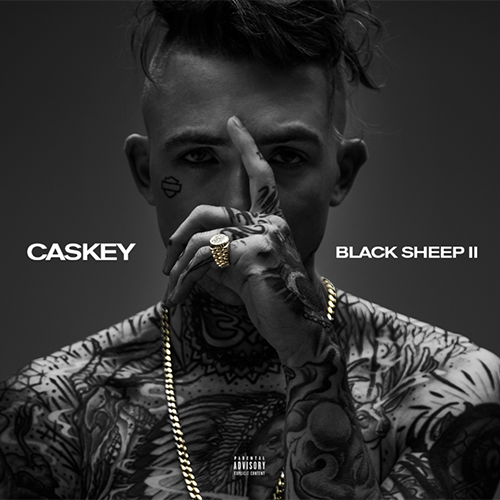 Black Sheep 2 - Caskey | MixtapeMonkey.com