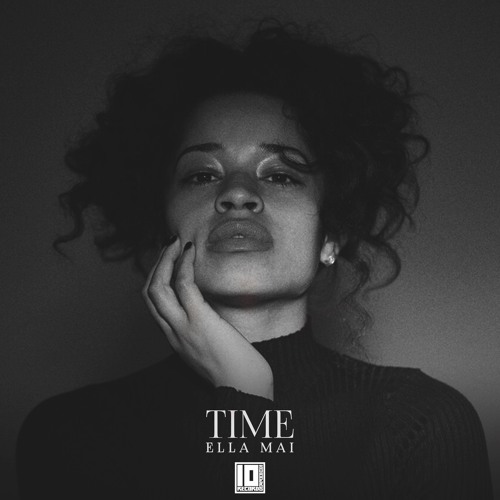 Time EP - Ella Mai | MixtapeMonkey.com