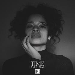 Time EP - Ella Mai