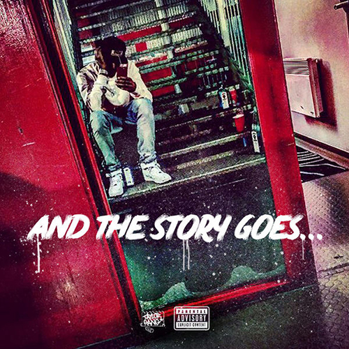 And The Story Goes... - Chevy Woods | MixtapeMonkey.com
