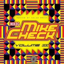 Mike Check II - Mike G