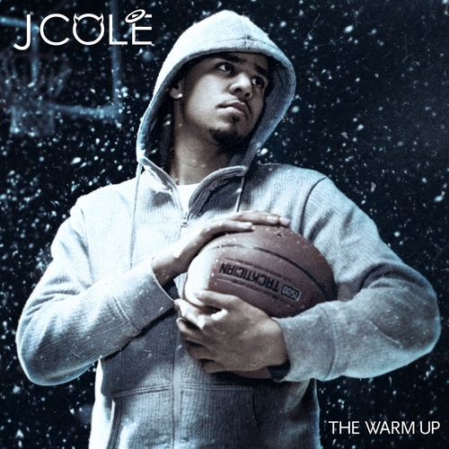 J  Cole   Intro (The Warm Up)