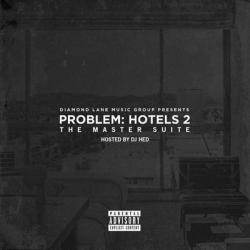 Hotels 2: The Master Suite - Problem