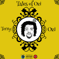 Tales of Ozi - Terry Ozi