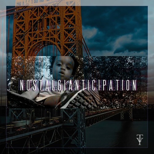 nostalgianticipation - Uncle TreY | MixtapeMonkey.com