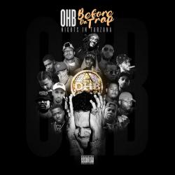 Before The Trap: Nights In Tarzana - Chris Brown & OHB