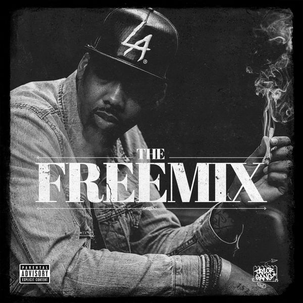 The Freemix - Chevy Woods | MixtapeMonkey.com
