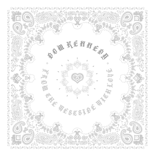 From The Westside With Love - Dom Kennedy  | MixtapeMonkey.com