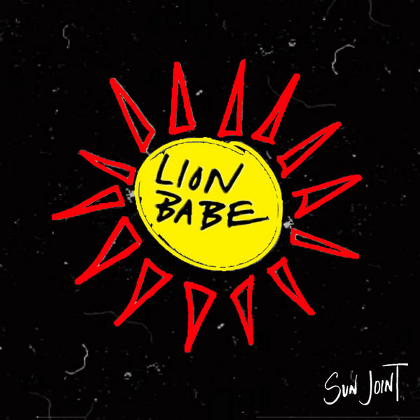 Sun Joint - Lion Babe | MixtapeMonkey.com