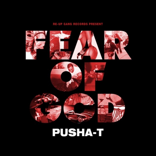 Fear of God - Pusha T | MixtapeMonkey.com
