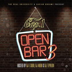 Open Bar 3 - Cap 1