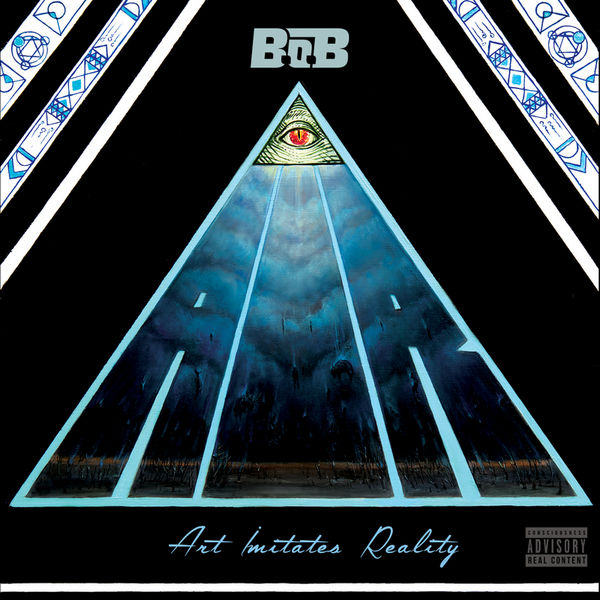 A.I.R. (Art Imitates Reality) - B.o.B | MixtapeMonkey.com