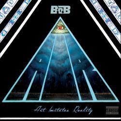A.I.R. (Art Imitates Reality) - B.o.B