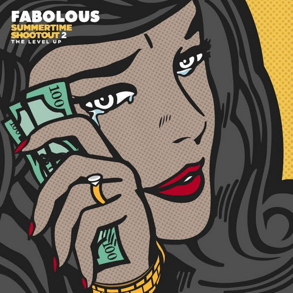 Summertime Shootout 2 - Fabolous | MixtapeMonkey.com