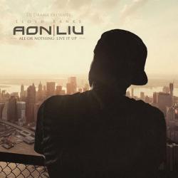All Or Nothin: Live It Up - Lloyd Banks