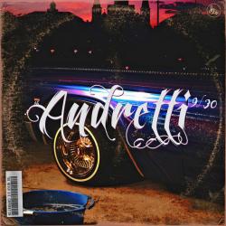 Andretti 9/30 - Curren$y