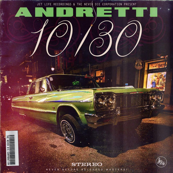 Andretti 10/30 - Curren$y | MixtapeMonkey.com