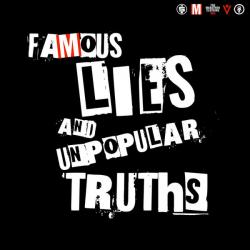 Famous Lies And Unpopular Truths - Nipsey Hussle