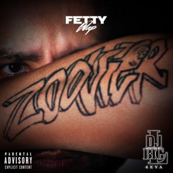 Zoovier - Fetty Wap | MixtapeMonkey.com