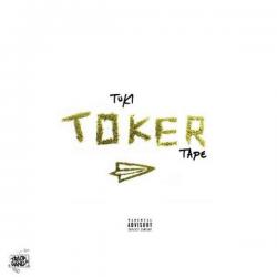 Toker Tape - Tuki Carter
