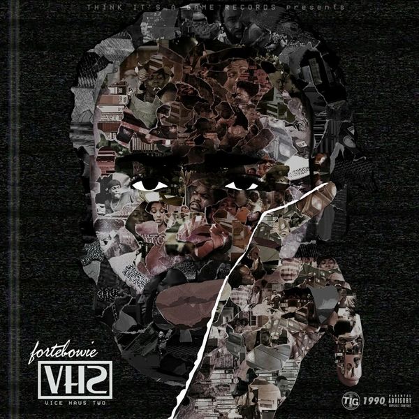 Vice Haus 2 - Forte Bowie | MixtapeMonkey.com