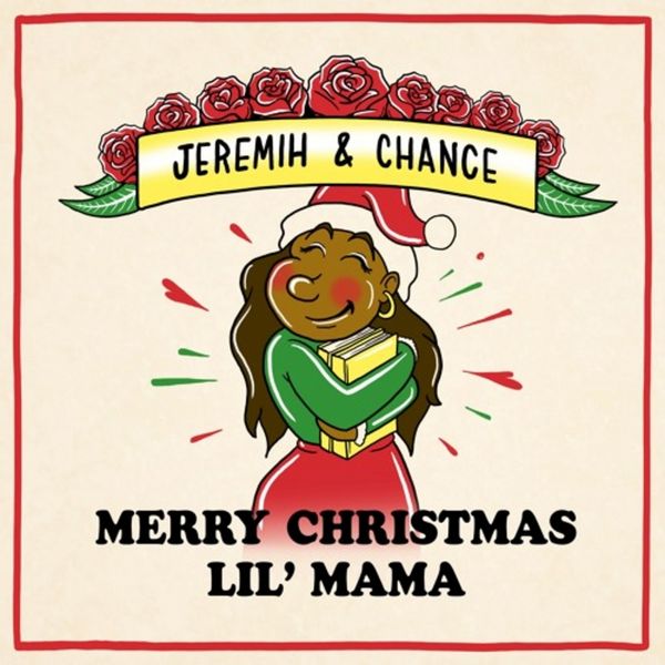 Merry Christmas Lil Mama - Chance The Rapper & Jeremih | MixtapeMonkey.com