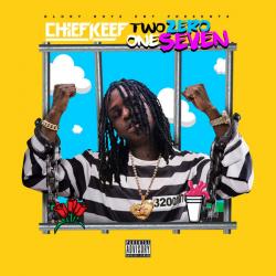 Two Zero One Seven - Chief Keef