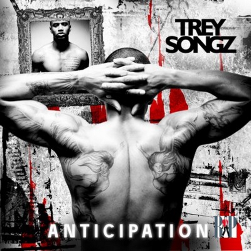 Anticipation - Trey Songz | MixtapeMonkey.com