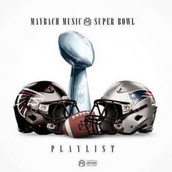 Super Bowl Playlist - MMG