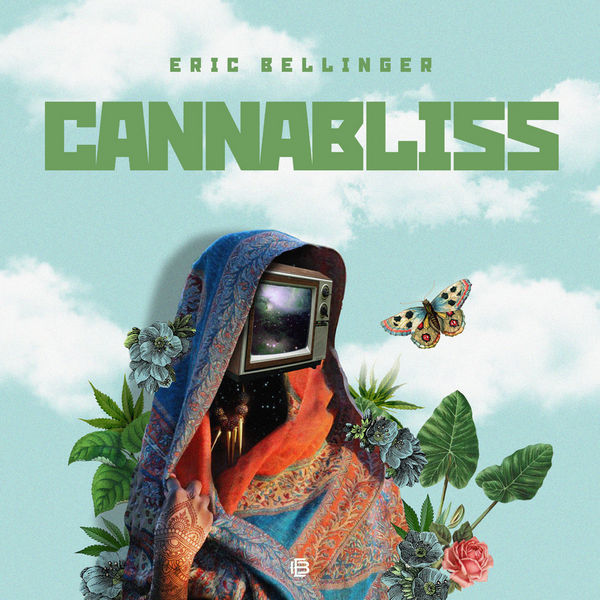 Cannabliss - Eric Bellinger | MixtapeMonkey.com