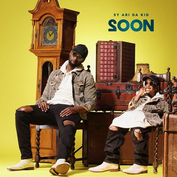 2Soon - Sy Ari Da Kid | MixtapeMonkey.com
