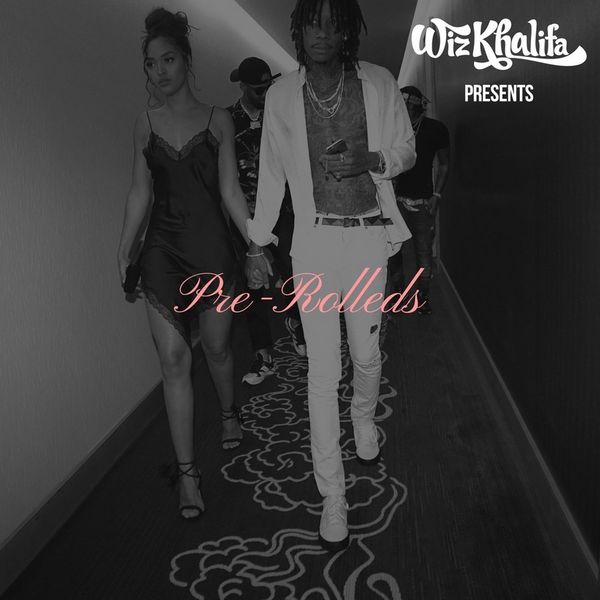 Pre-Rolleds - Wiz Khalifa | MixtapeMonkey.com