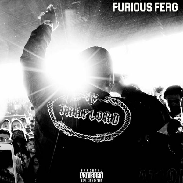 Furious Ferg - A$AP Ferg | MixtapeMonkey.com