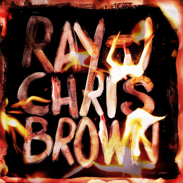 Burn My Name - Ray J & Chris Brown | MixtapeMonkey.com