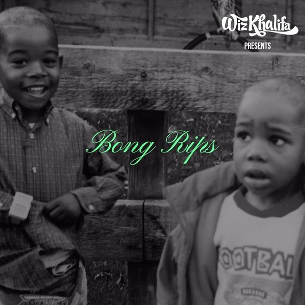 Bong Rips EP - Wiz Khalifa | MixtapeMonkey.com