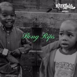 Bong Rips EP - Wiz Khalifa