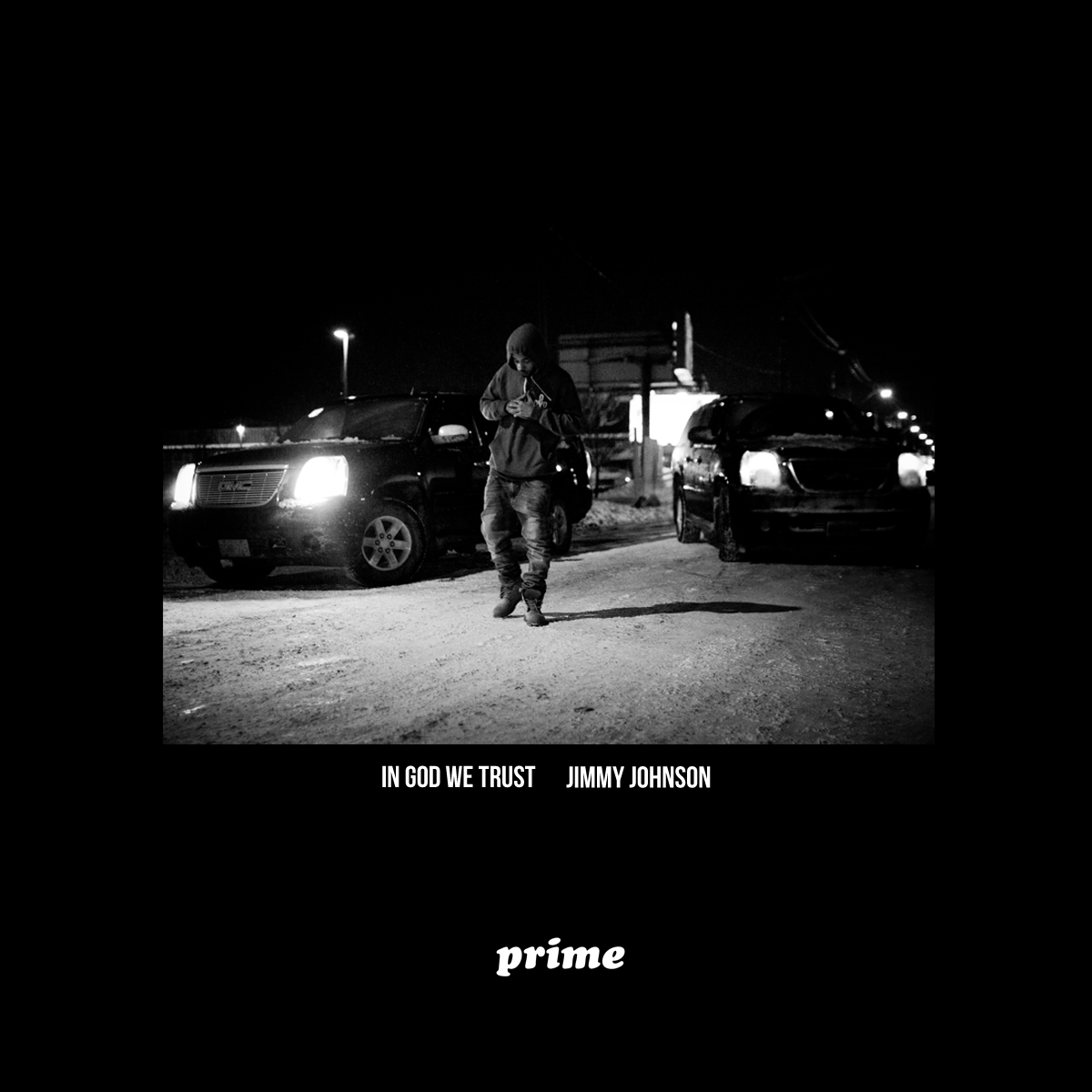 In God We Trust - Jimmy Prime | MixtapeMonkey.com
