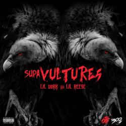 Supa Vultures EP - Lil Durk & Lil Reese