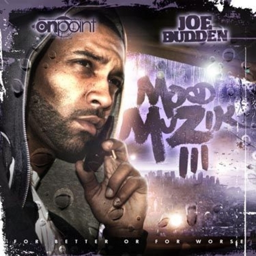 Mood Muzik 3 - Joe Budden | MixtapeMonkey.com
