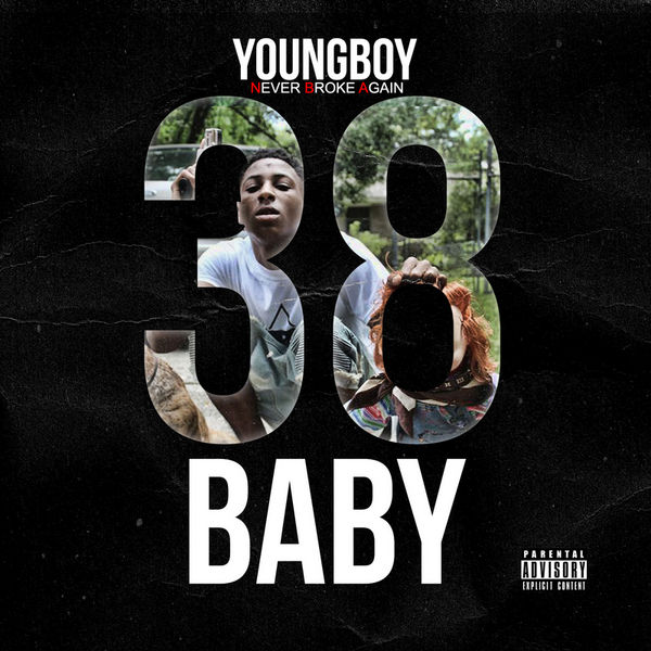 MixtapeMonkey | NBA YoungBoy - 38 Baby