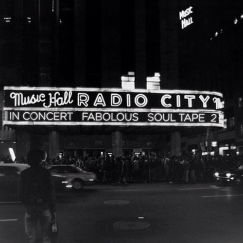 The Soul Tape 2 - Fabolous | MixtapeMonkey.com